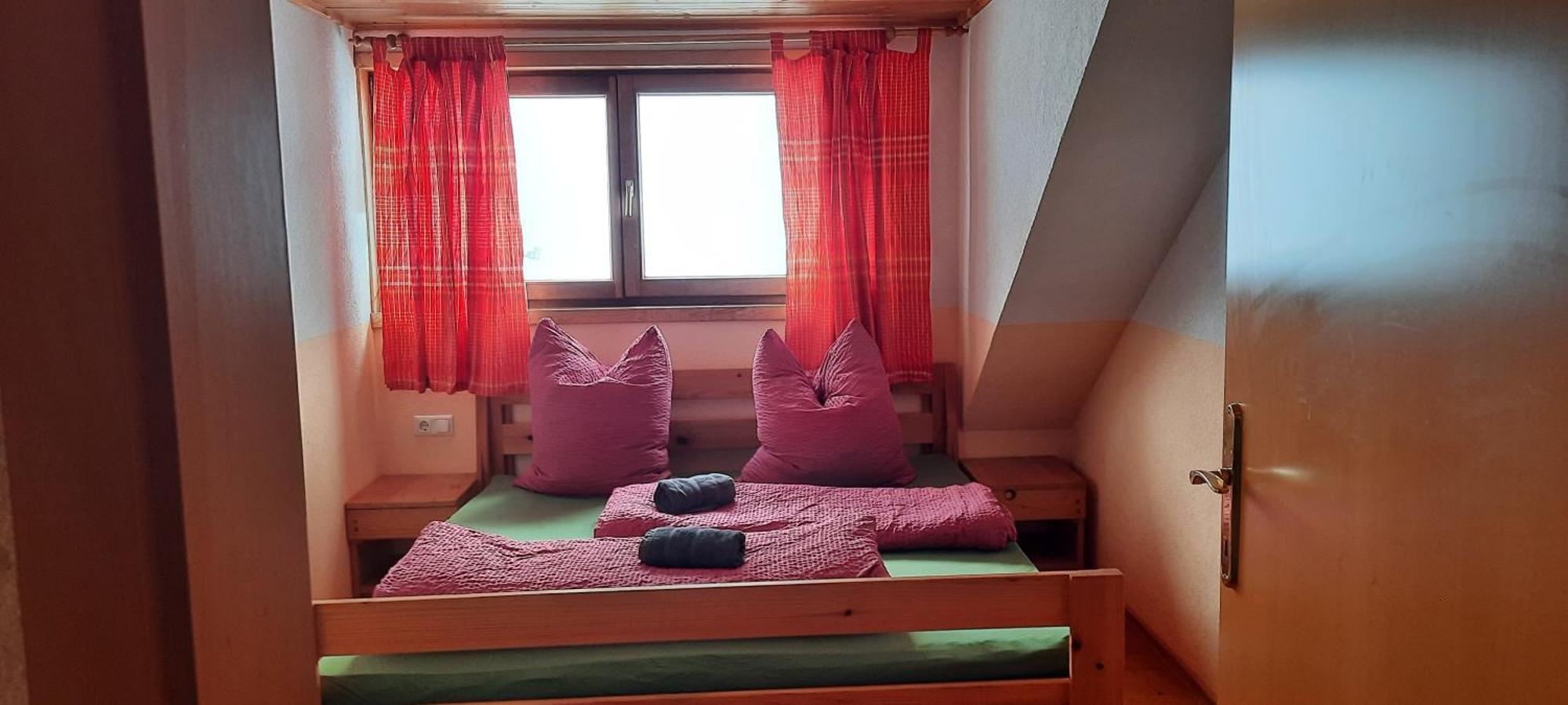 Ferienhuette Kaelberweide Lägenhet Hittisau Rum bild